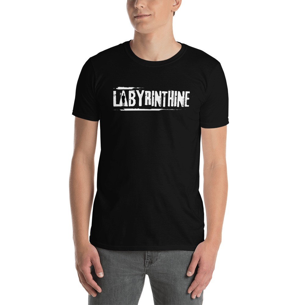 Labyrinthine Unisex T Shirt Valko Game Studios