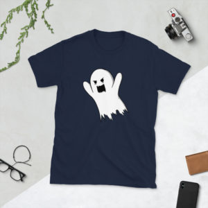 Ghostie T-Shirt
